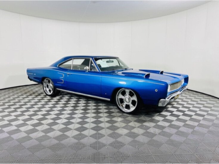 Thumbnail Photo undefined for 1968 Dodge Coronet